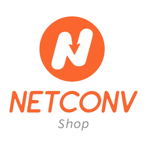 Netconv Delivery Conveniência