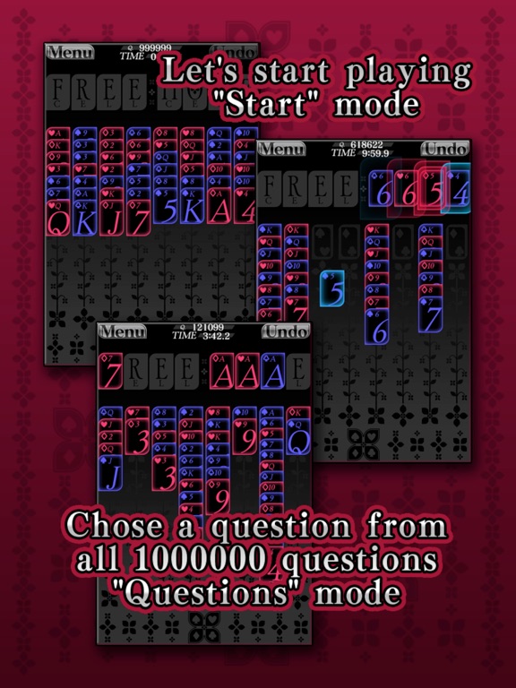 freecell (solitaire)