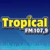 Rádio Tropical FM São Paulo icon