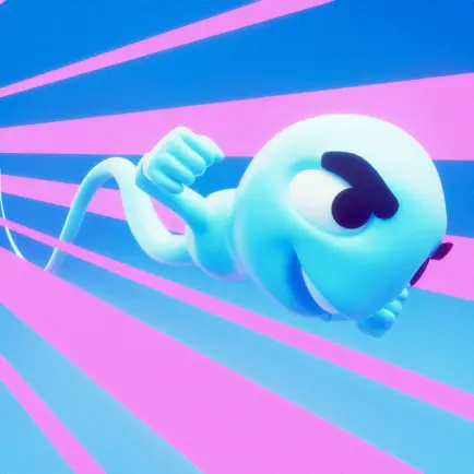 Sperm Rush 3D Читы