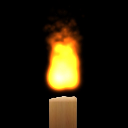 Ambient Night Light - Torch icon