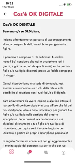 Game screenshot OKDigitale hack