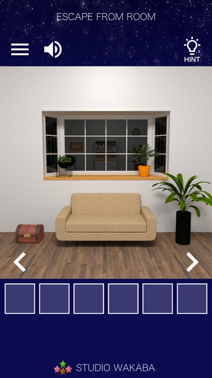 Room Escape Game: MOONLIGHT screenshot-3