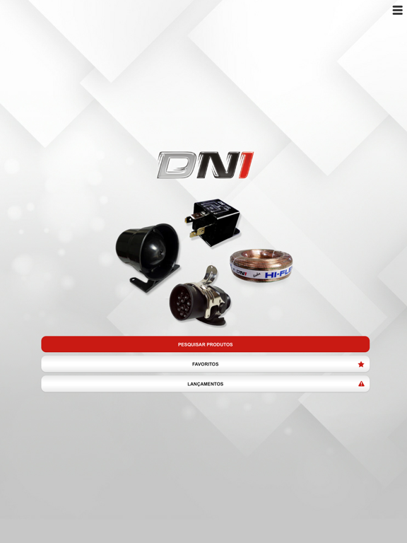 Screenshot #4 pour DNI - Catálogo