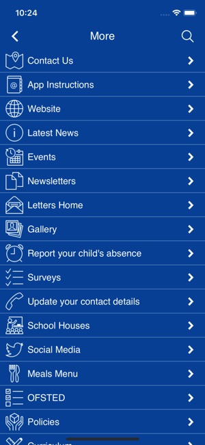 Broadway Primary School(圖3)-速報App