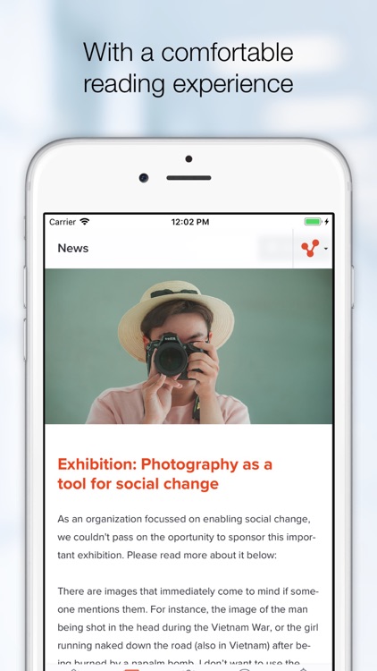 Viadesk screenshot-4