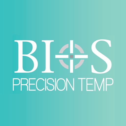 Precision Temp - AppWisp.com