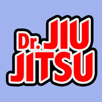 Dr.JiuJitsu Cheats