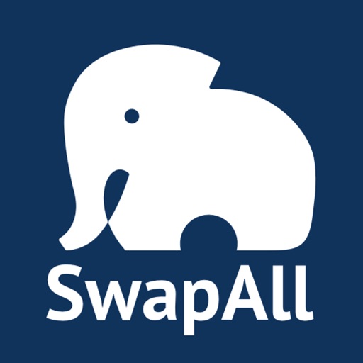 SwapAll iOS App