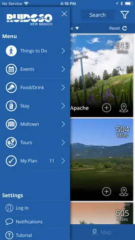 Game screenshot Discover Ruidoso mod apk