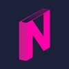 Novelar - Your Favorite books icon