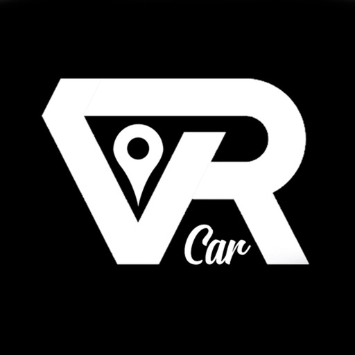 VRcar icon