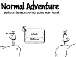 Normal Adventure screenshot 6