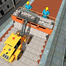 Activities of Bricks Road Builder Simulator