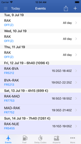 737 Pilot screenshot