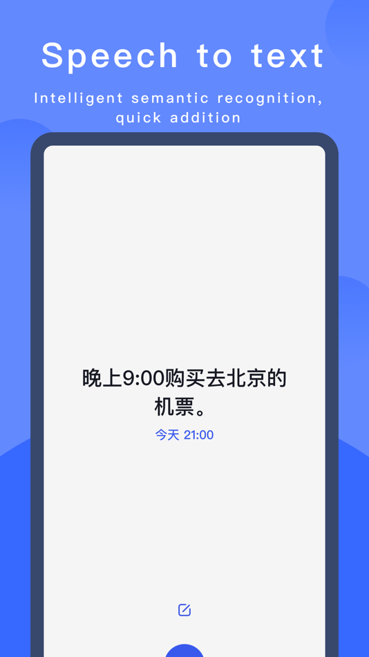 #5. Daily Plan-Tasks&Lists (iOS) Podle: Chongqing LiangZeMu Technology Co., Ltd.