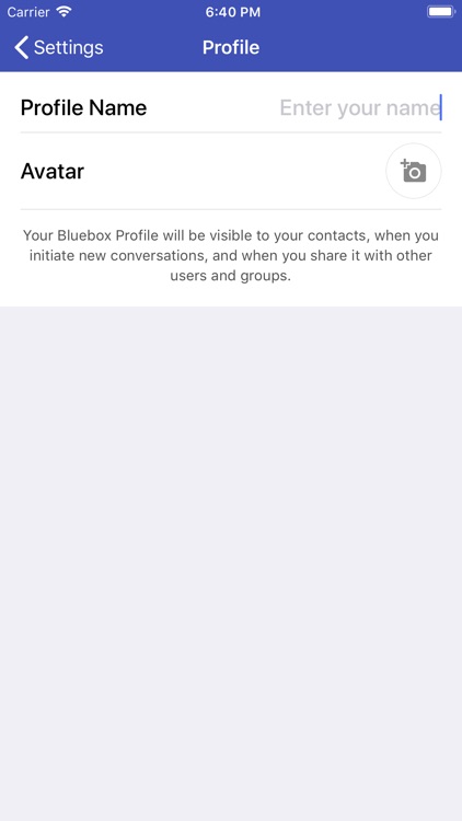 Bluebox im screenshot-3