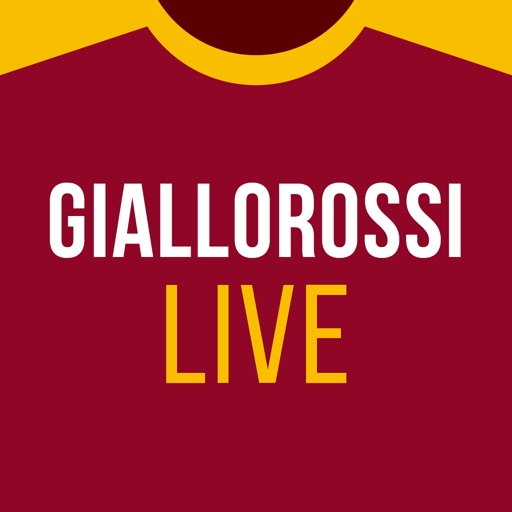 Giallorossi Live: no ufficiale