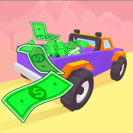 Money Chase Читы
