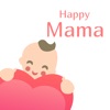 Все о беременности Happy Mama icon