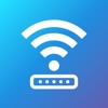 Icon Wifi Share: internet & hotspot