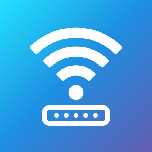 Wifi Share: internet & hotspot Icon