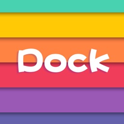 Dock壁纸-高清美化刘海壁纸制作