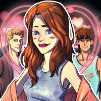 Love StoryChoose Your Romance