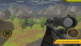 Game screenshot Prison Break: Sniper Shoot hack