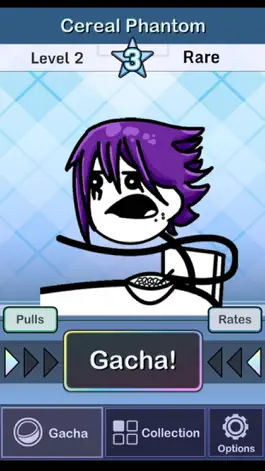 Game screenshot Meme Gacha! hack