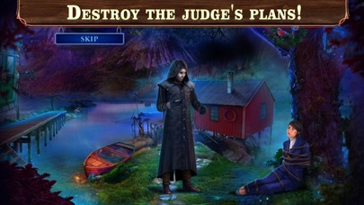 Fatal Evidence 1 - F2P Screenshot