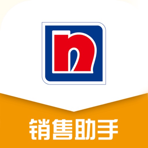 NP销售助手HD