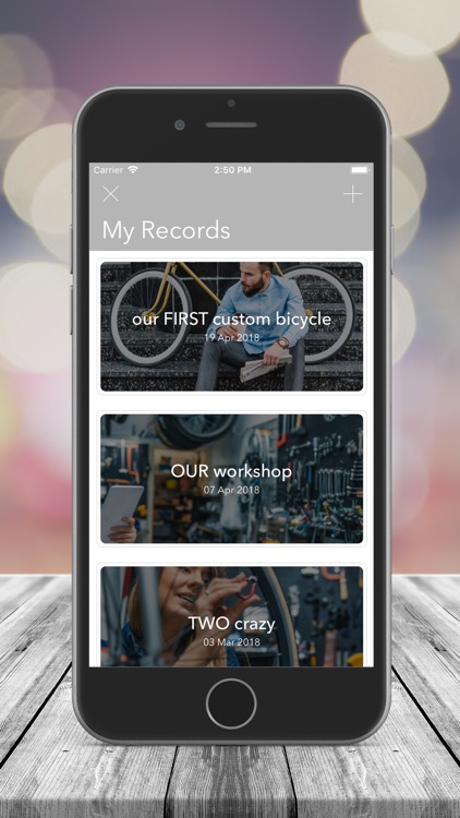 myGoalTime screenshot-4