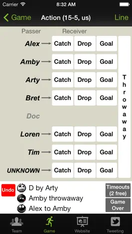 Game screenshot iUltimate apk