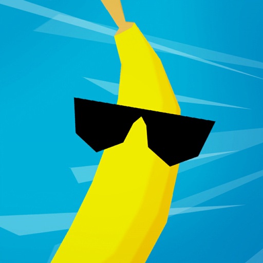 Banana Busters icon