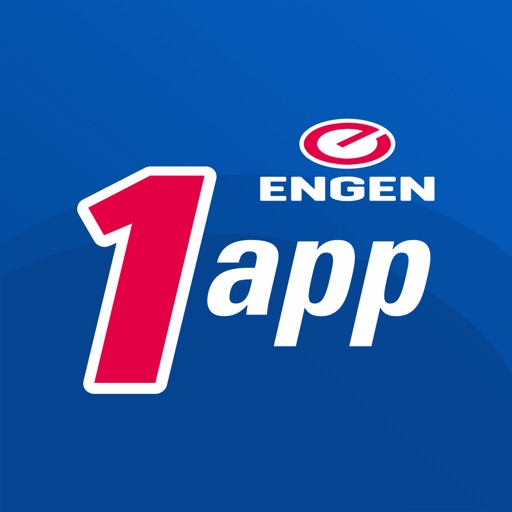 Engen 1 App By Engen Petroleum Ltd