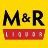 M&R Liquor Amarillo. TX