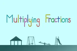 Game screenshot Hopscotch - Multiply Fractions mod apk