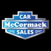 McCormack Car Sales icon
