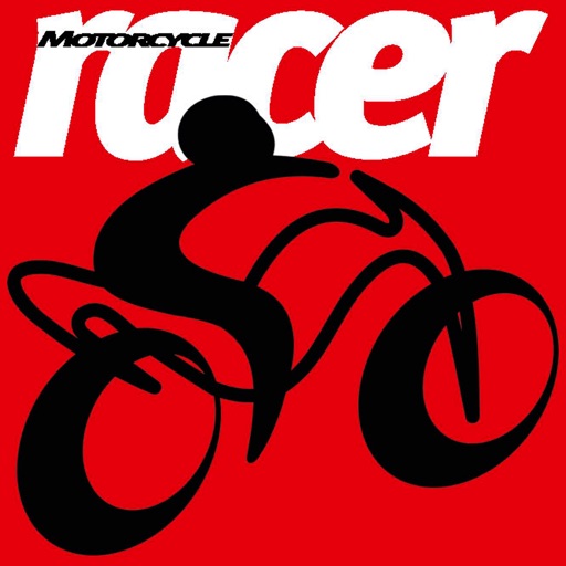 Motorcycle Racer Magazine - AppWisp.com