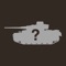 Icon Tank Spotter's Quiz