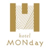 ホテルMONday公式内線アプリ icon
