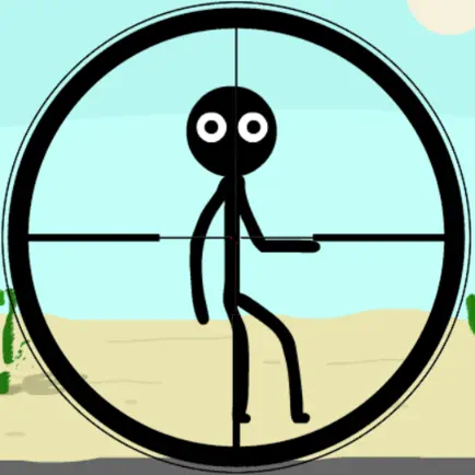 Sniper Target Stickman Cheats