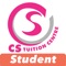CS Tuition Centre Student's Mobile Application
