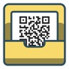 Archivio QR Code icon