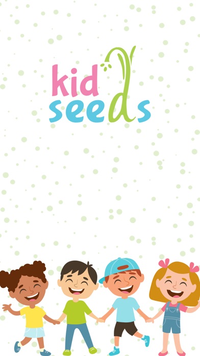 Kid Seeds Screenshot