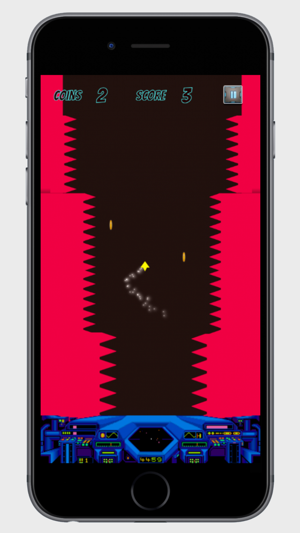 Starship Racer Space Escape(圖2)-速報App