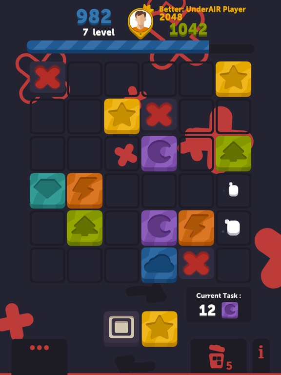 Screenshot #4 for Placid Place