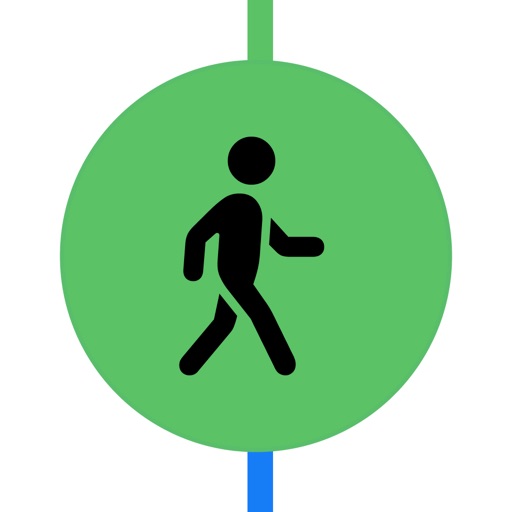 Motion Log icon
