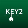 Key2 Greenfield icon